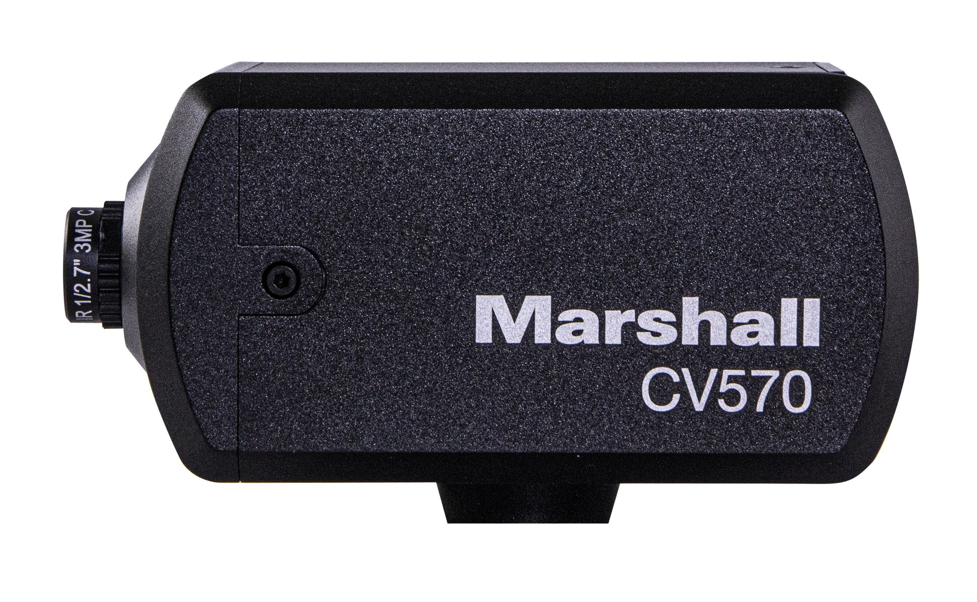 Marshall CV570 Miniature POV Camera NDI HX3 and HDMI