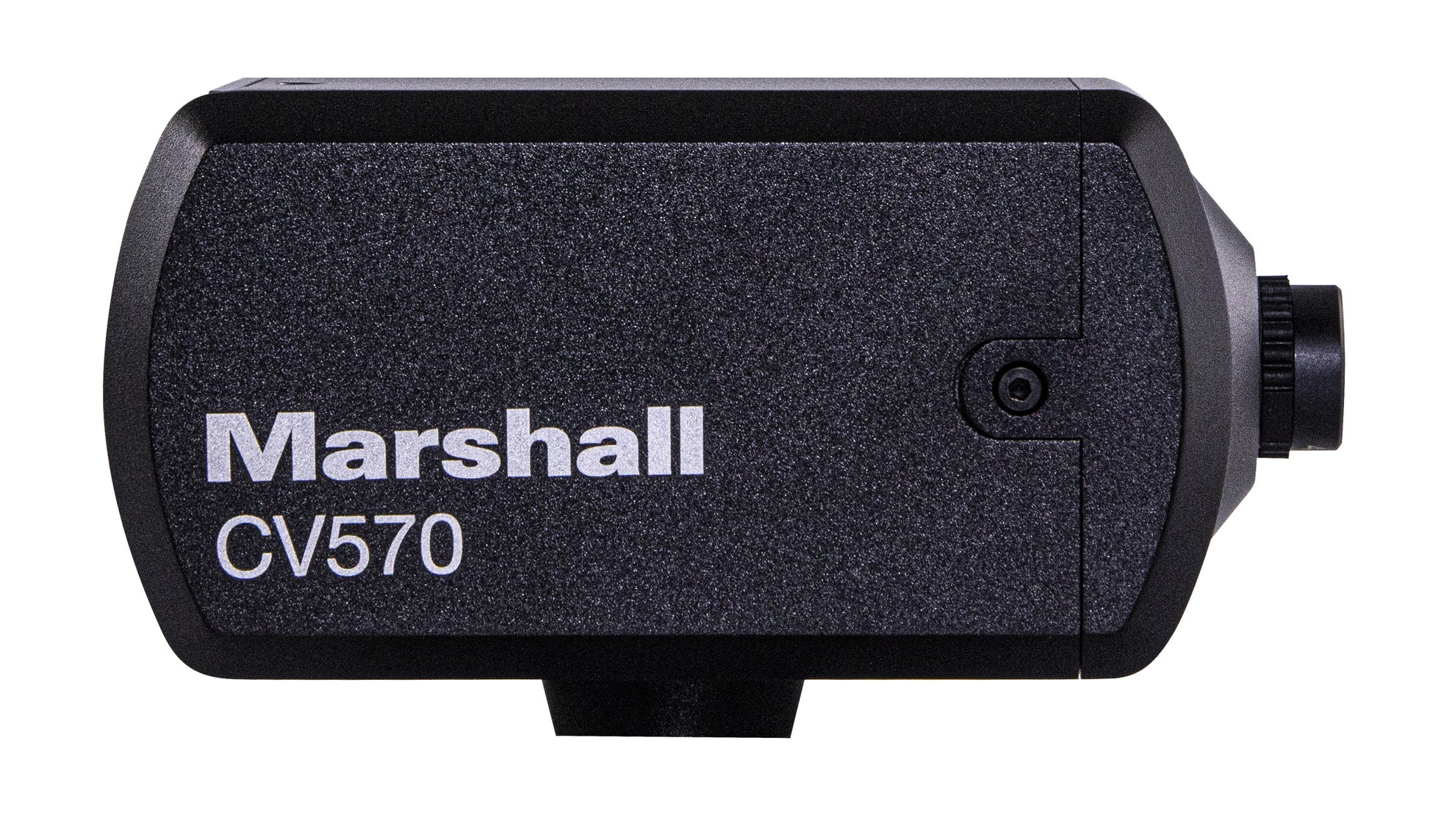 Marshall CV570 Miniature POV Camera NDI HX3 and HDMI