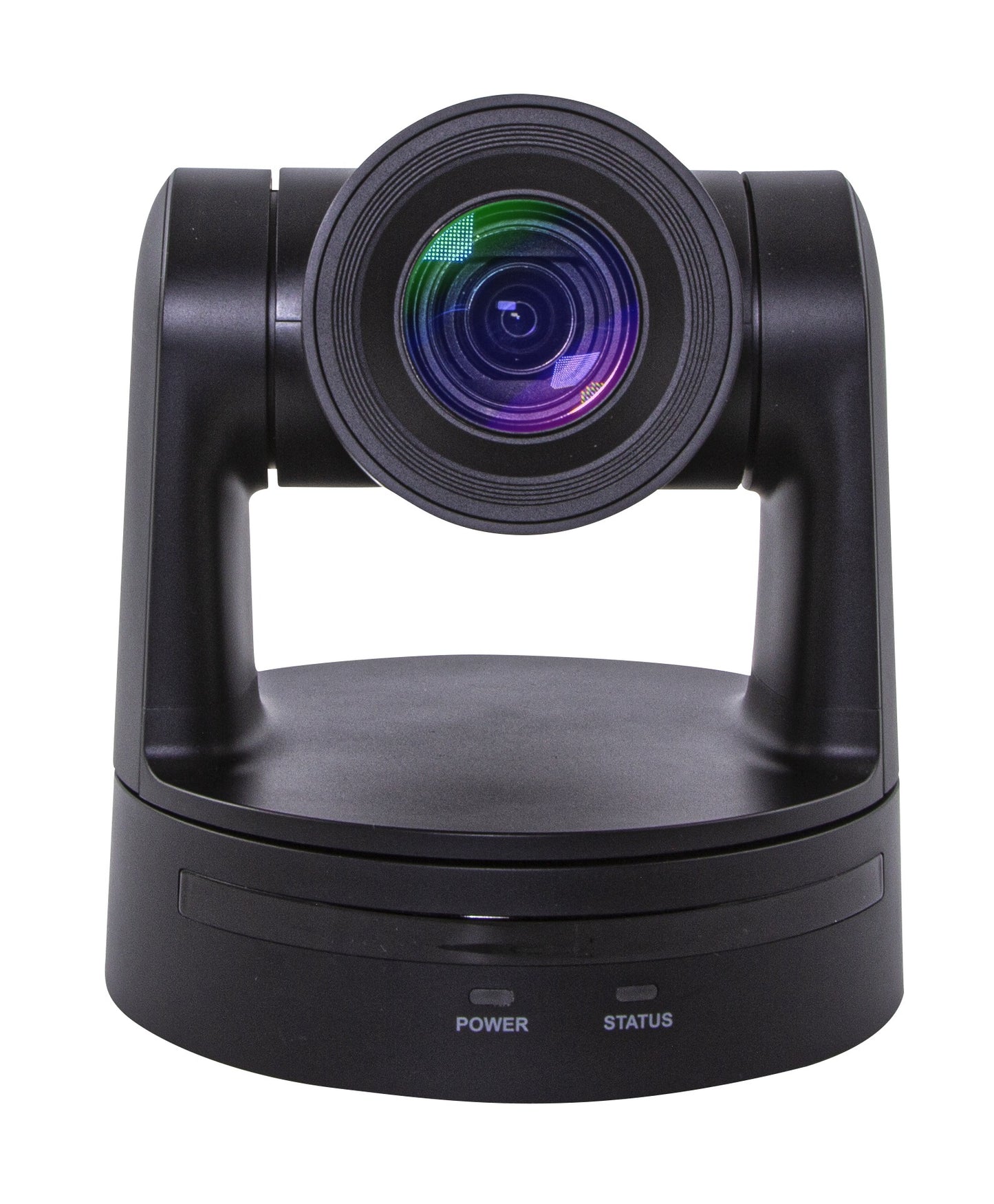 Marshall CV605-U3W - HD PTZ Camera with 3mm-15mm 5x Zoom Lens – USB3.0, HDMI & IP Outputs (White)