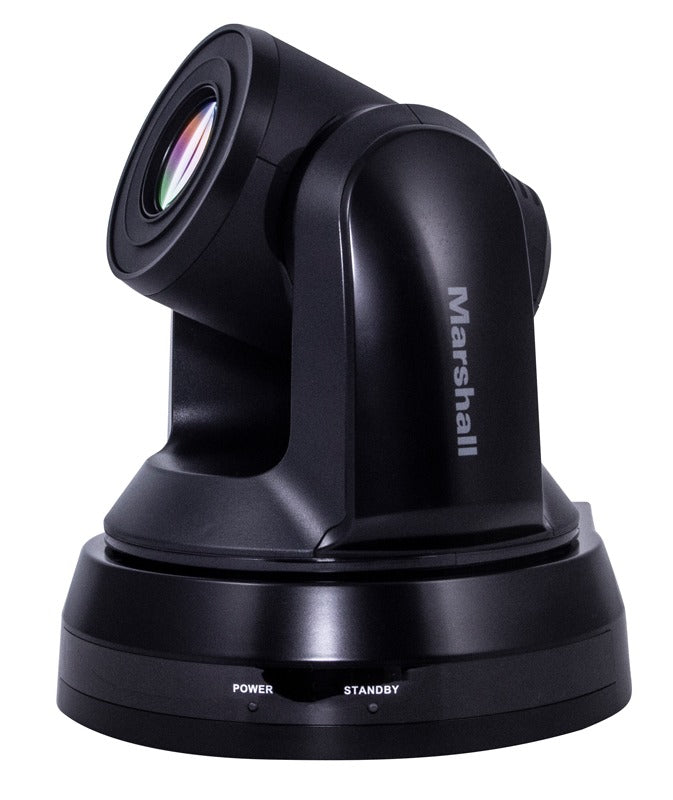Marshall CV620-BI2 (Black) / CV620-WI2 (White) - 20X Full-HD60 IP PTZ Camera