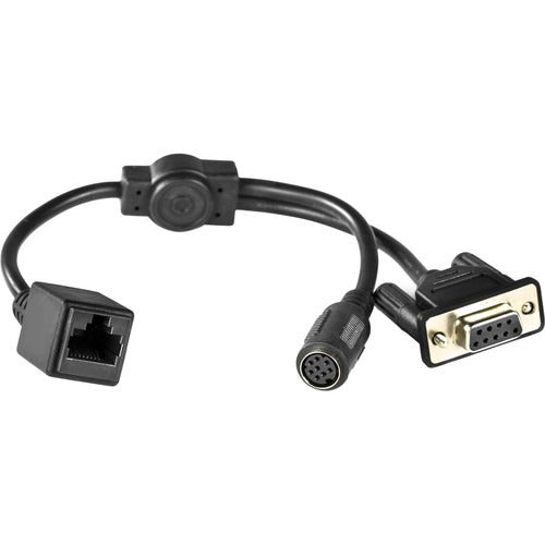 Marshall CV620-CABLE-06 - RS-232/RS-422 to RJ45 Adaptor Cable (for use with CAT 5/6 Cable Up-To 100m)