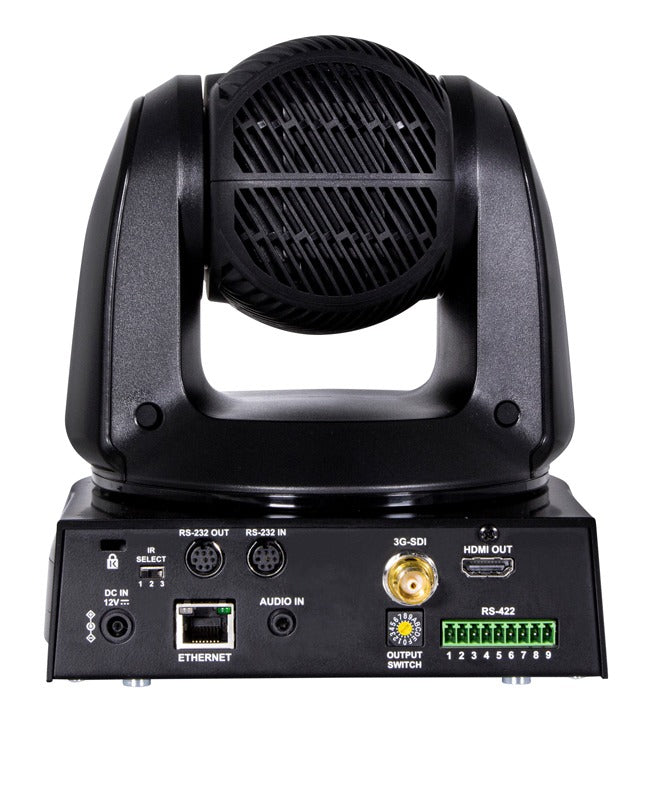Marshall CV630-IPW - 25X UHD30 IP (HEVC) PTZ Camera