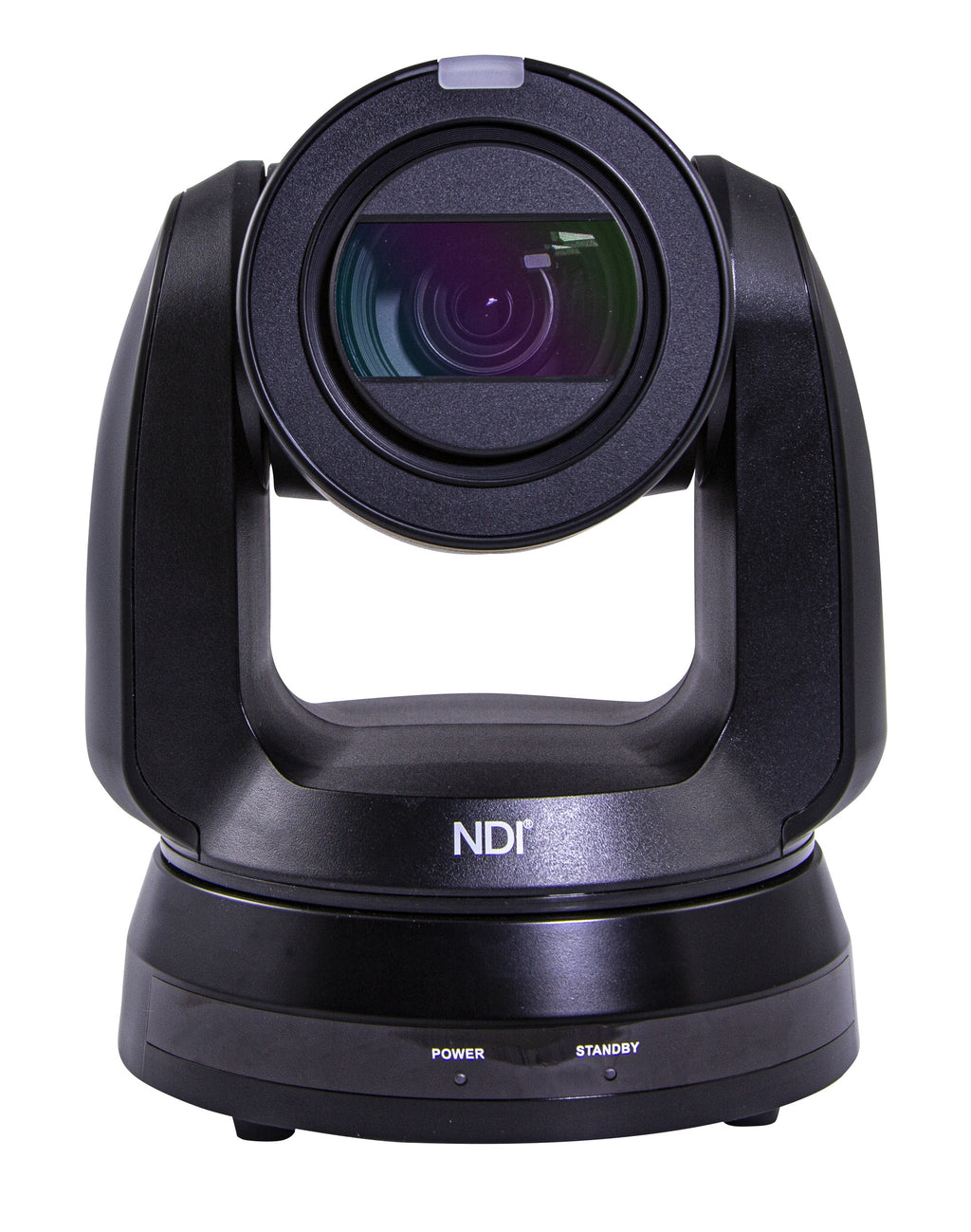 Marshall CV730-BHN / CV730-WHN 30x UHD60 NDI PTZ Camera