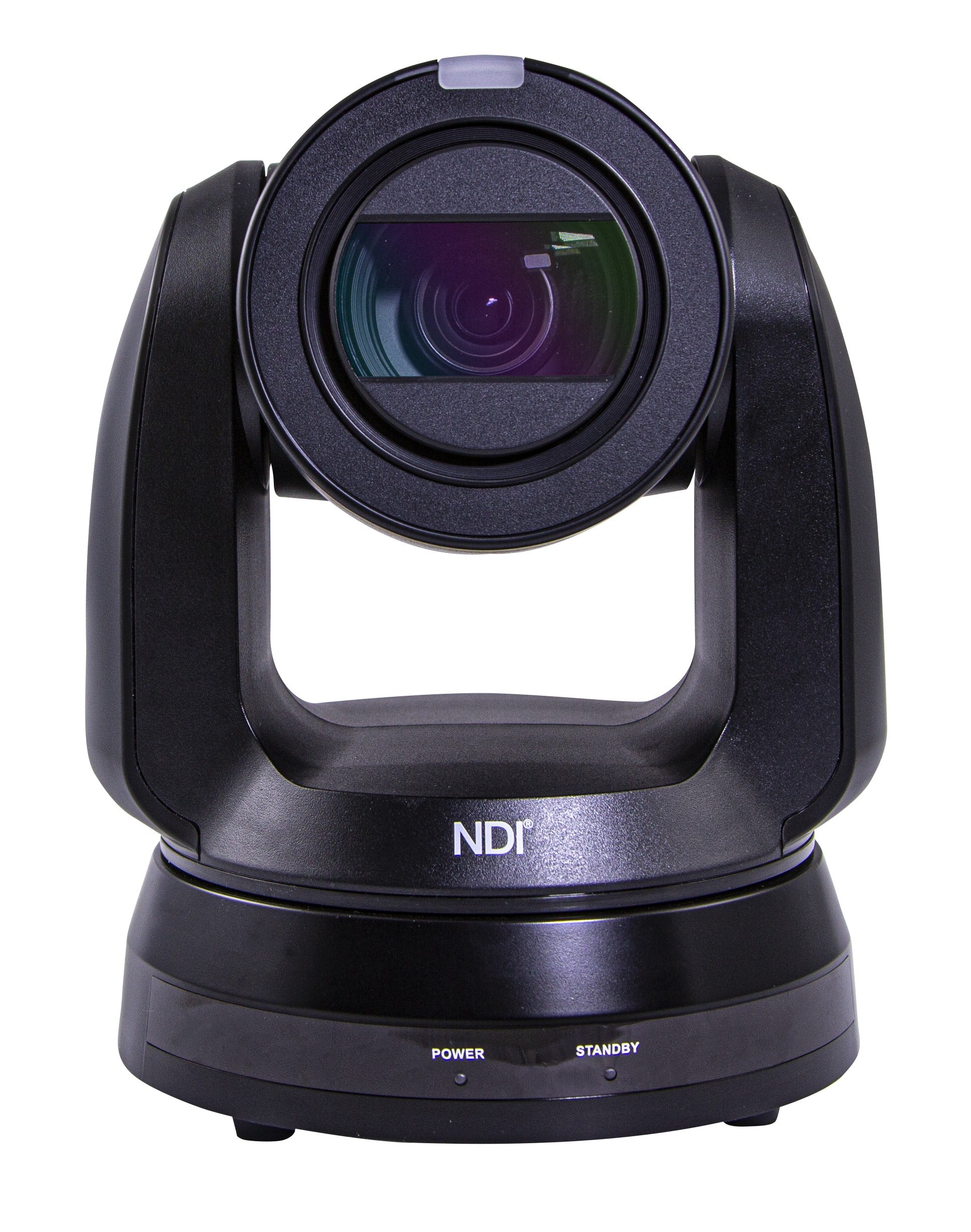 Marshall CV730-BHN / CV730-WHN 30x UHD60 NDI PTZ Camera