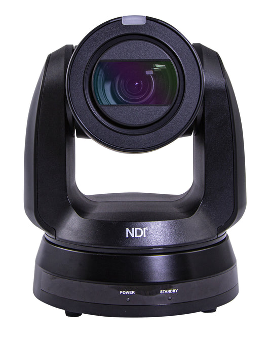 Marshall CV730-BHN / CV730-WHN 30x UHD60 NDI PTZ Camera