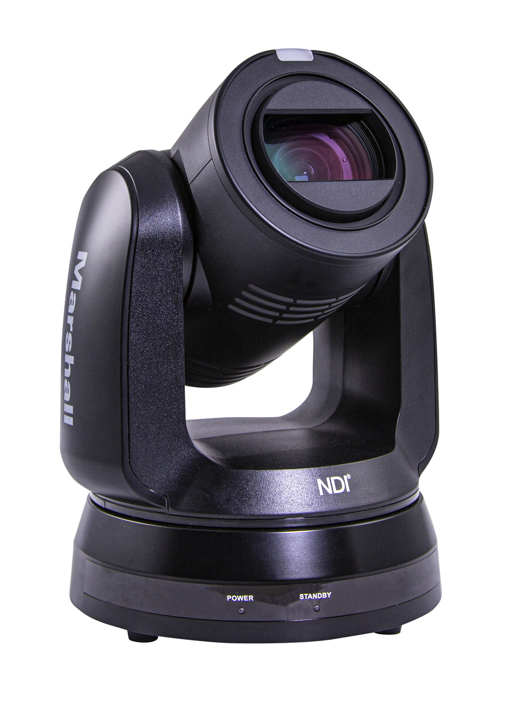 Marshall CV730-BHN / CV730-WHN 30x UHD60 NDI PTZ Camera