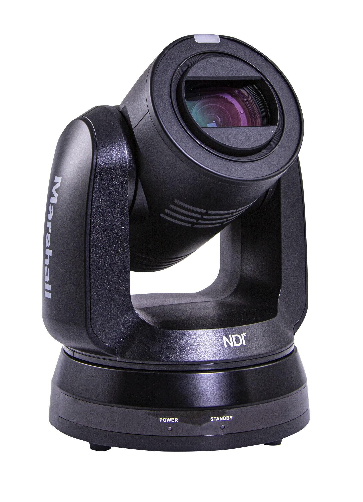 Marshall CV730-BHN / CV730-WHN 30x UHD60 NDI PTZ Camera