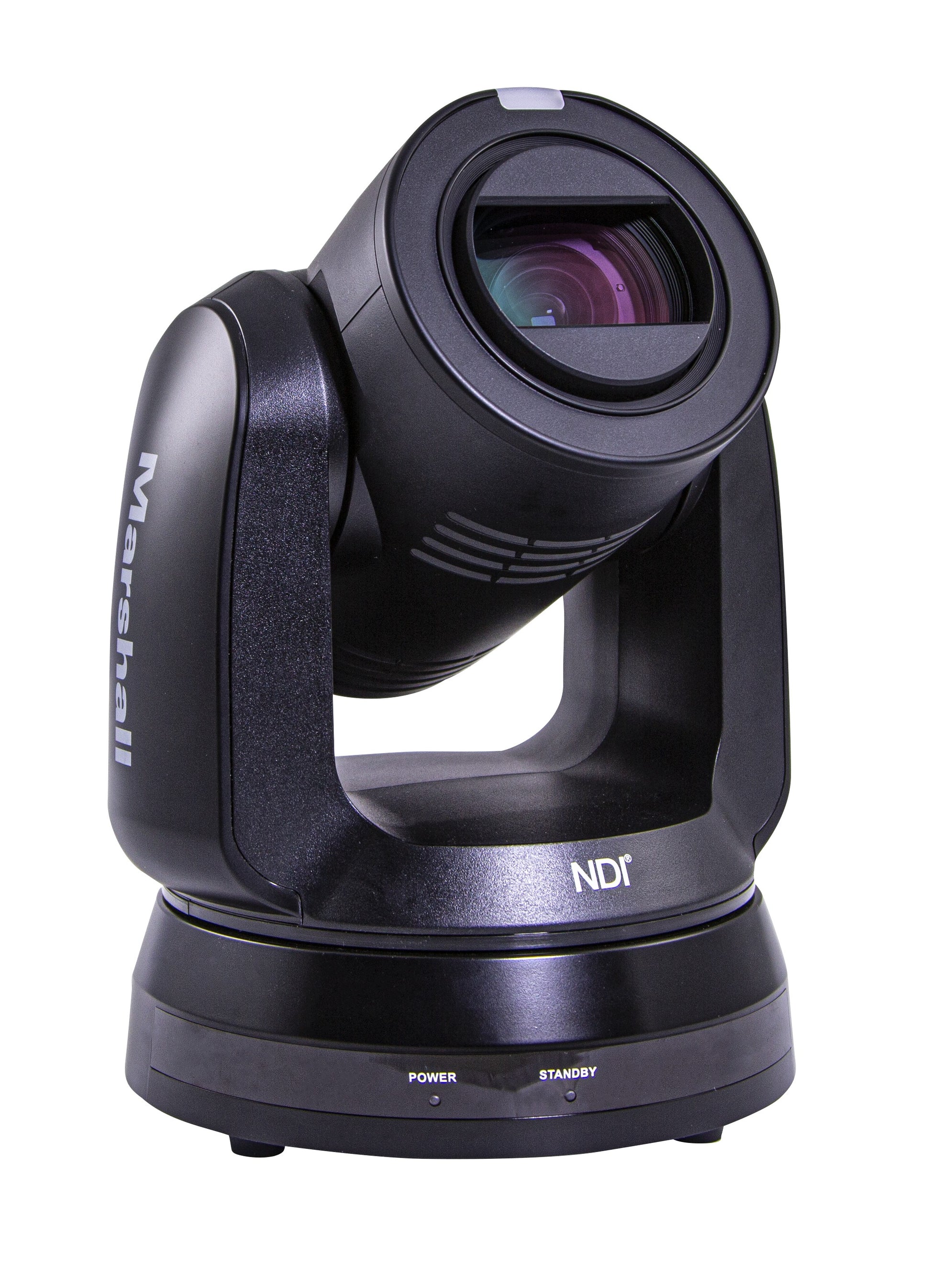 Marshall CV730-BHN / CV730-WHN 30x UHD60 NDI PTZ Camera