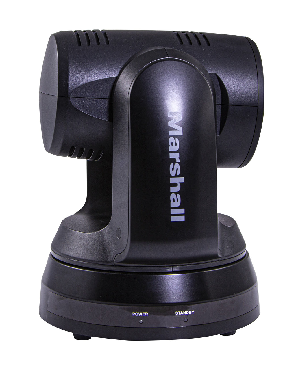 Marshall CV730-BHN / CV730-WHN 30x UHD60 NDI PTZ Camera