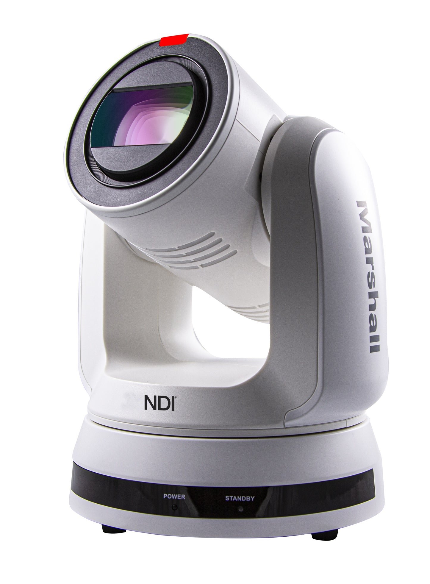 Marshall CV730-BHN / CV730-WHN 30x UHD60 NDI PTZ Camera