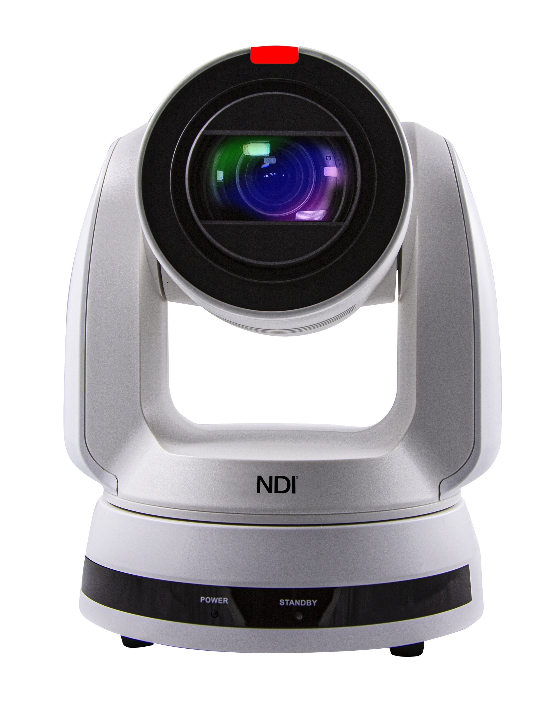 Marshall CV730-BHN / CV730-WHN 30x UHD60 NDI PTZ Camera