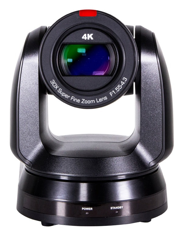 Marshall CV730-BK / CV730-WH - 30x UHD60 IP (HEVC) PTZ Camera