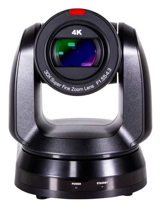 Marshall CV730-BK / CV730-WH - 30x UHD60 IP (HEVC) PTZ Camera