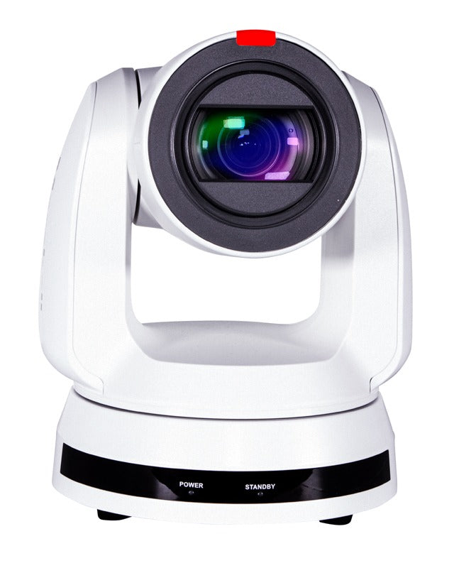 Marshall CV730-BK / CV730-WH - 30x UHD60 IP (HEVC) PTZ Camera