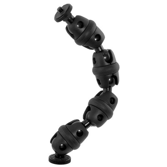 Marshall CVM-4 - 8” Flexible Camera Arm with 1/4-20” to 1/4-20” Mounting Threads