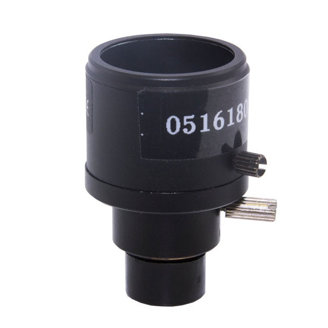 Marshall CV-2812-3MP - 2.8-12mm F1.4 3MP M12 Mount Varifocal Lens (AOV approx. 108