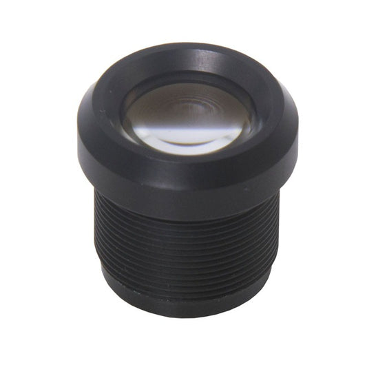 Marshall CV-4716.0-2MP - 16mm F1.8 2MP M12 Mount Lens (AOV approx. 25°)