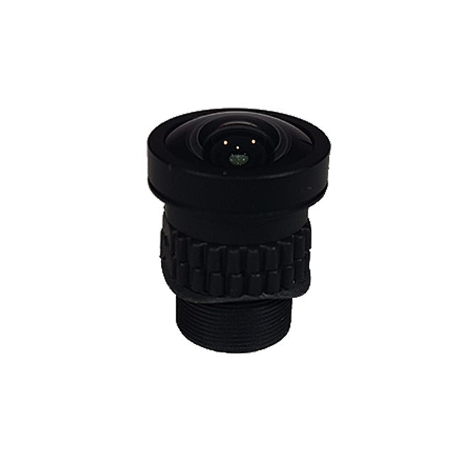 Marshall CV-4804.4-12MP - 4.4mm F2.7  12MP M12 Mount Lens
