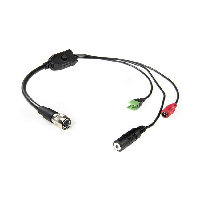 Marshall CV-BSE-CBLE - Original Hirose Breakout Cable