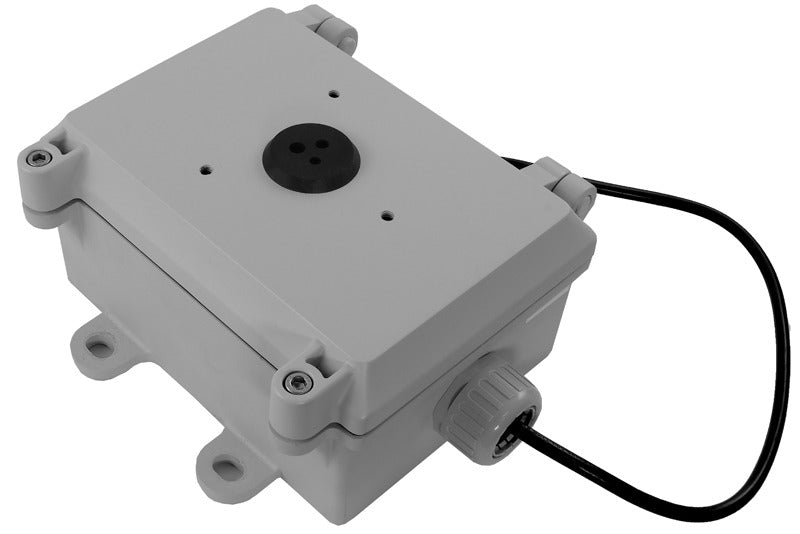Marshall CV-H20-PWR - Weatherproof Power Supply & Mount Enclosure for CV-H20-HF & CV-H20-HFL