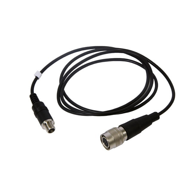 Marshall CV-HIROS-PWR - Hirose Power Cable for CV503~574, CV344~374, CV355-10X, CV380-CS Cameras (Power only)