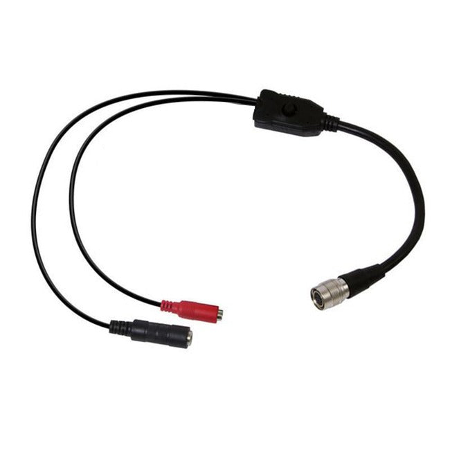 Marshall CV-NDI-CBLE - Orig. 2ft (0.6m) Hirose Replacement Cable for CV570, CV574 & CV370, CV374