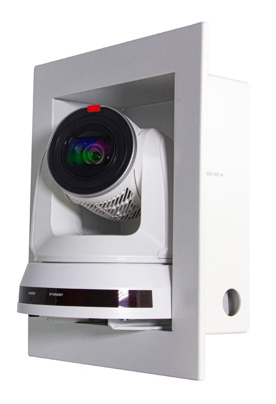 Marshall CV-PTZ-BOX - Internal Wall Enclosure for CV620 & CV630 Cameras