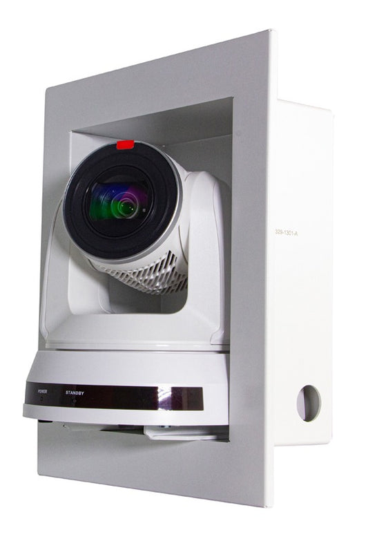 Marshall CV-PTZ-BOX - Internal Wall Enclosure for CV620 & CV630 Cameras