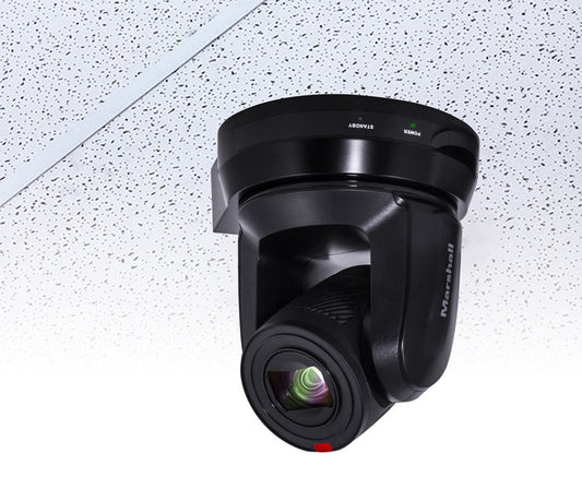 Marshall CV-PTZ-DCM - Drop Ceiling Camera Support Bracket for CV620 & CV630 Cameras