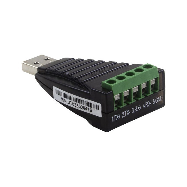 Marshall CV-USB-RS485 - USB to RS485 Adaptor Converter with Marshall Camera Control Software (Windows)