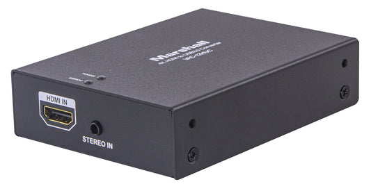 Marshall VAC-12HUC - HDMI Video / Audio to USB-C (USB3.0/2.0) Adapter