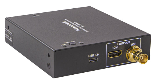 Marshall VAC-23SHUC - HDMI & 3G/SDI Video / Audio to USB-C (USB3.0/2.0) Adapter