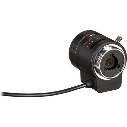 Marshall VS-M2812-4MP - 2.8-12mm F1.4 4MP CS Mount Auto-Iris Zoom Lens (AOV approx. 98-25°)
