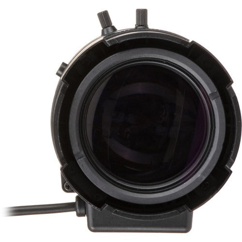 Marshall VS-M880-A - 8-80mm F1.4 3MP C Mount Auto-Iris Zoom Lens (AOV approx. 38-3°)