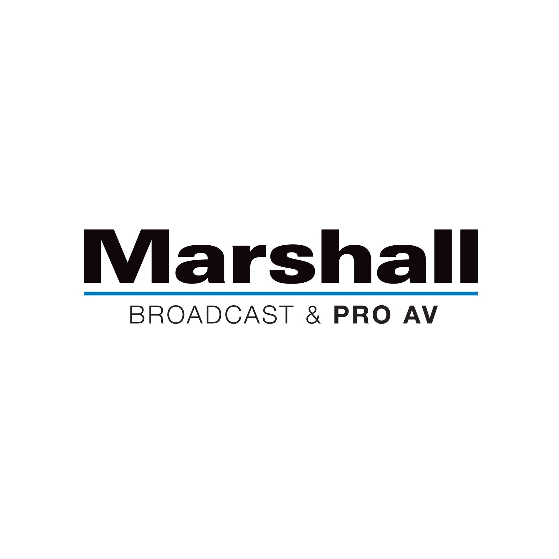Marshall logo
