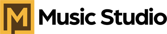 Boris FX Music Studio (DAW) - Permanent (incl. 1 year Upgrade & Support)