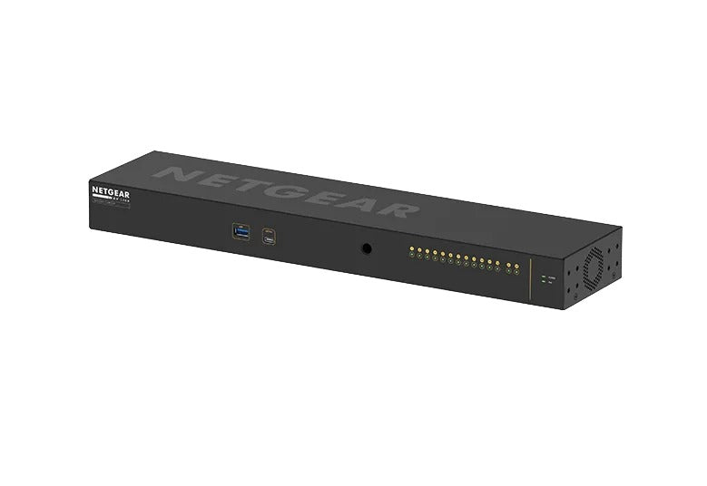 NETGEAR AV Line M4250-12M2XF 02