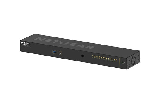 NETGEAR AV Line M4250-12M2XF 02