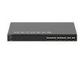 NETGEAR AV Managed Switch M4350-16V4C 02