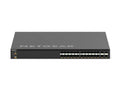 NETGEAR AV Managed Switch M4350-24F4V 02