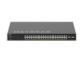NETGEAR AV Managed Switch M4350-36X4V 02