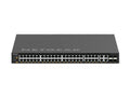 NETGEAR AV Managed Switch M4350-44M4X4V 02