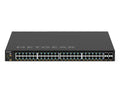 NETGEAR AV Managed Switch M4350-48G4XF 02