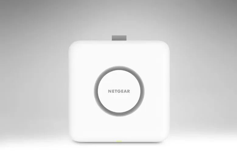 NETGEAR Business AP WBE750 02