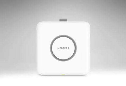 NETGEAR Business AP WBE758 02