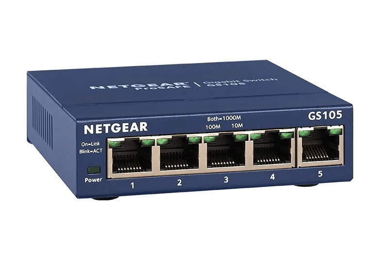 NETGEAR GS108X 01
