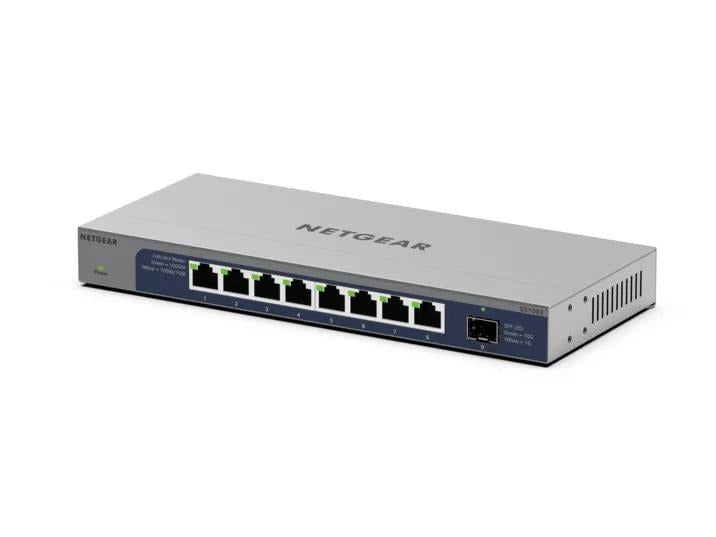 NETGEAR GS108X 04