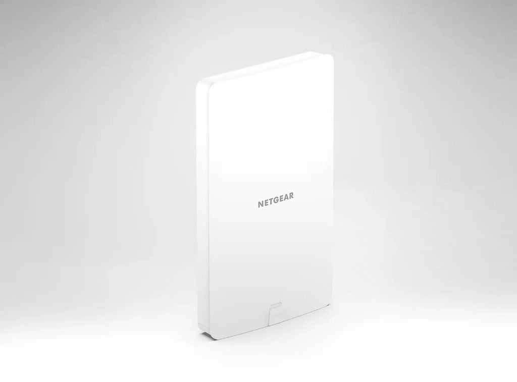 NETGEAR Insight AP WAX610Y 02