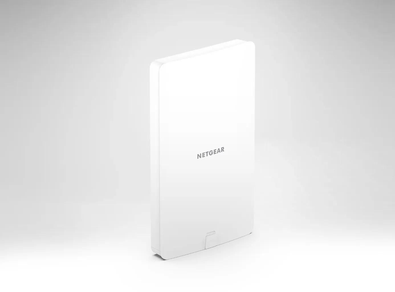 NETGEAR Insight AP WAX610Y 02