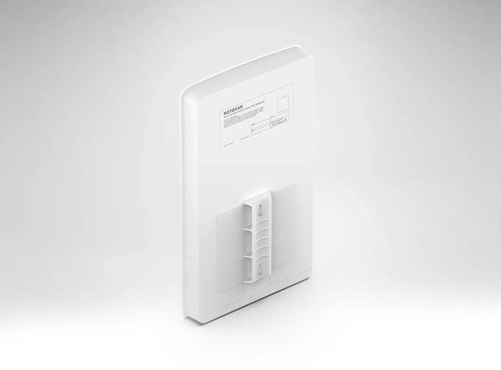 NETGEAR Insight AP WAX610Y 04